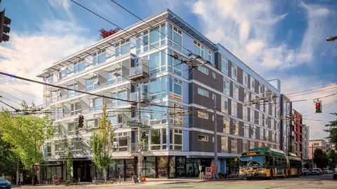320 E Pine St, Seattle, WA 98122 photo 4