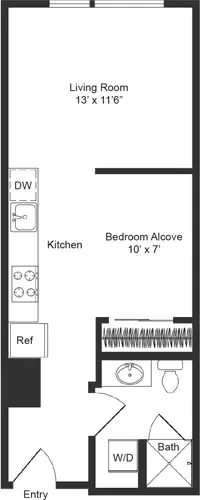 320 E Pine St, Seattle, WA 98122