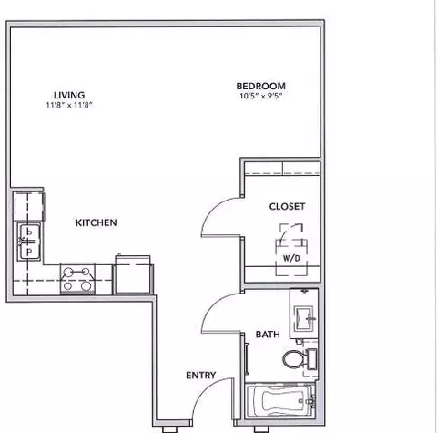320 Singleton Blvd, Dallas, TX 75212