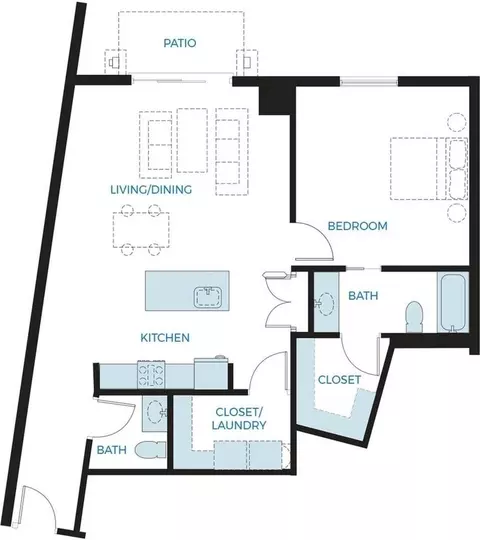 1800 Marinas Edge Way #STE 100, Louisville, KY 40206
