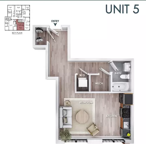 326 N 12th St, Philadelphia, PA 19107