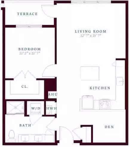 492 Boston Post Rd, Wayland, MA 01778