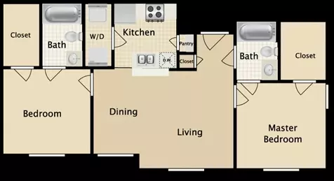 3130 Stag Rd, Dallas, TX 75241
