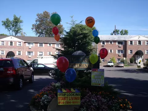 1000 W Atlantic Ave, Laurel Springs, NJ 08021