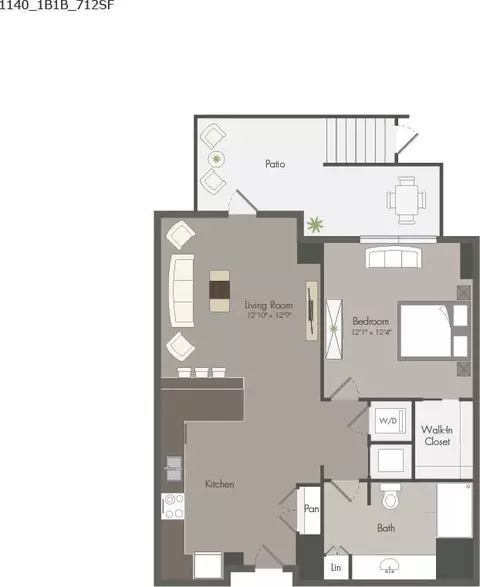 2650 Cedar Springs Rd, Dallas, TX 75201