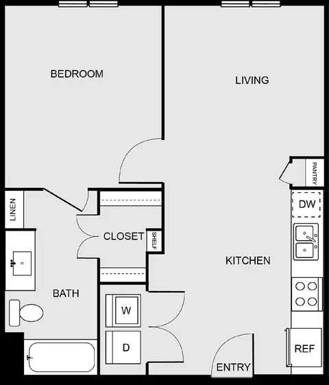 260 E Davis St, Mckinney, TX 75069