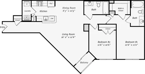 10306 Strathmore Hall St, North Bethesda, MD 20852