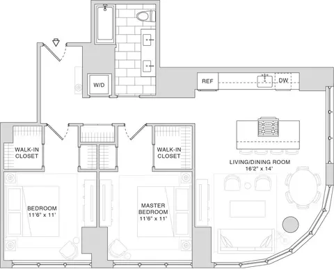 10 K St SE, Washington, DC 20003
