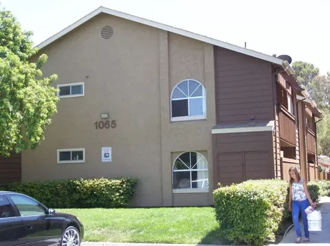 1065 E Washington Ave, El Cajon, CA 92020