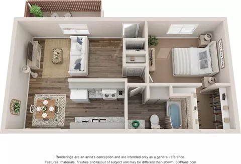 717 Santa Rosa Dr, Oklahoma City, OK 73139