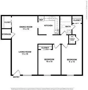 5615 Sierra Ridge Dr, Columbus, OH 43231