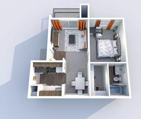 12300 Hymeadow Dr, Austin, TX 78750