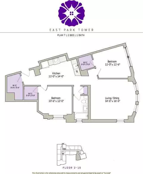 5242 S Hyde Park Blvd, Chicago, IL 60615