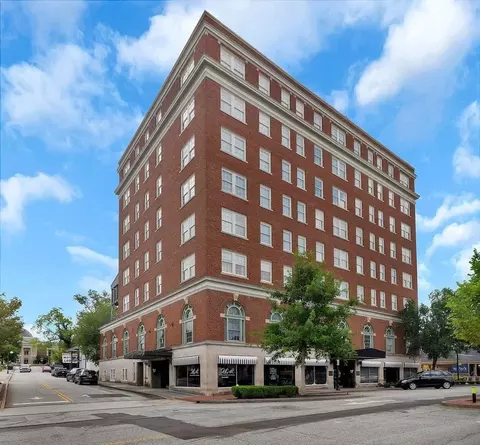 402 N Main St, Anderson, SC 29621