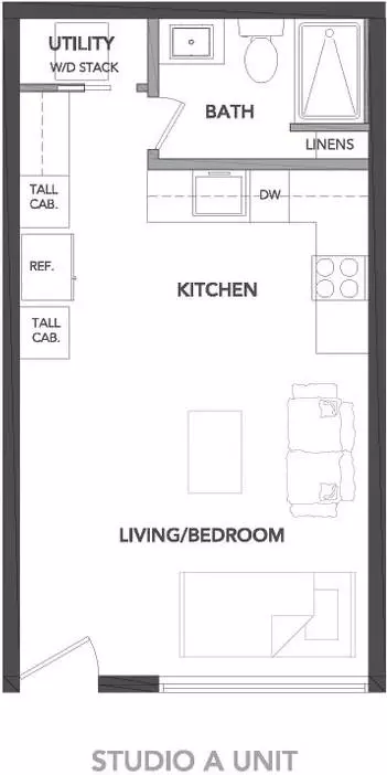 402 N Main St, Anderson, SC 29621