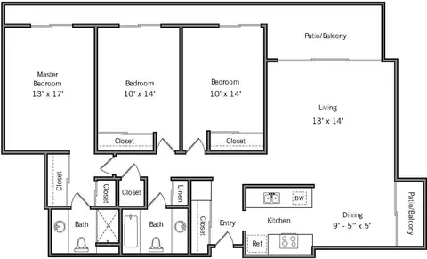 707 Continental Cir, Mountain View, CA 94040