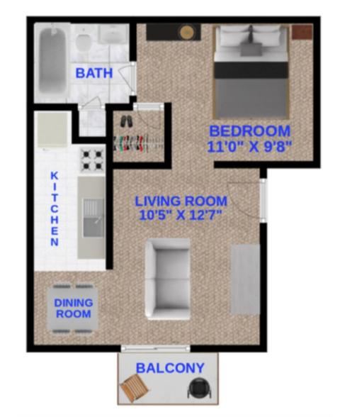 400 W Central Ave, Wichita, KS 67203