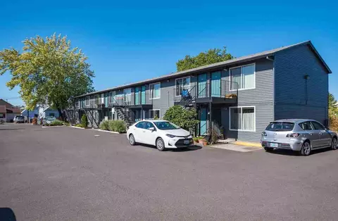 2440 SE 87th Ave, Portland, OR 97216