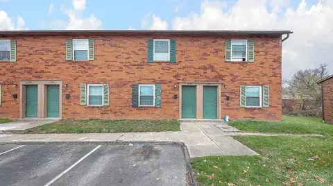 2976 Sandridge Ave, Columbus, OH 43224