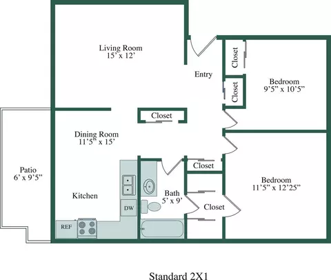 3009 NE 57th Ave, Vancouver, WA 98661