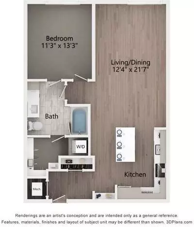 4950 Lunar Ln, Kissimmee, FL 34746