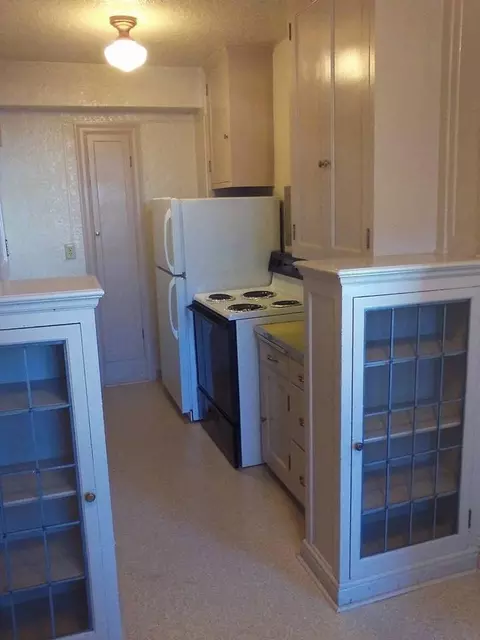The Washington Apartments, Walla Walla, WA 99362