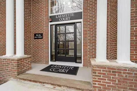 70 Hill St, Morristown, NJ 07960