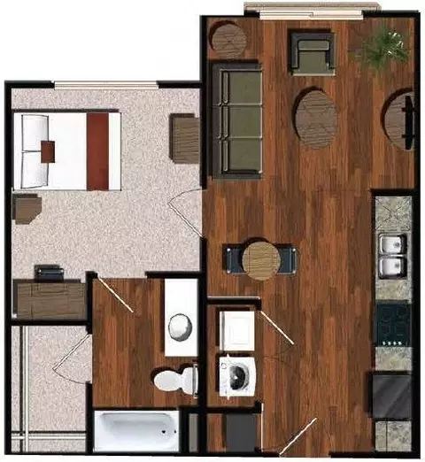 1037 W 39th St, Norfolk, VA 23508