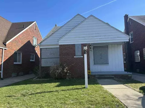 8060 House St, Detroit, MI 48234