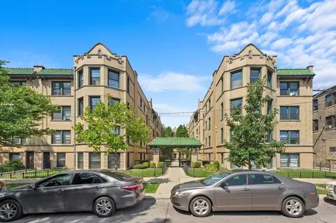 2330 N Spaulding Ave, Chicago, IL 60647 photo 24