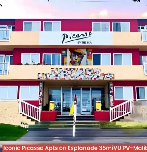 1200 Esplanade, Redondo Beach, CA 90277