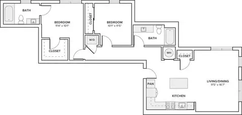 1420 Adams St, Nashville, TN 37208