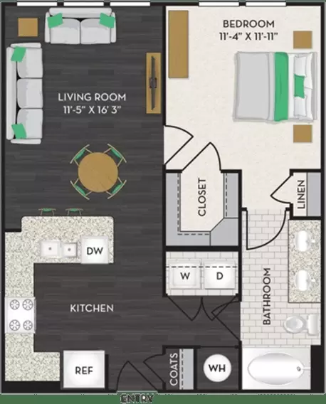 2310 Main St, Houston, TX 77002