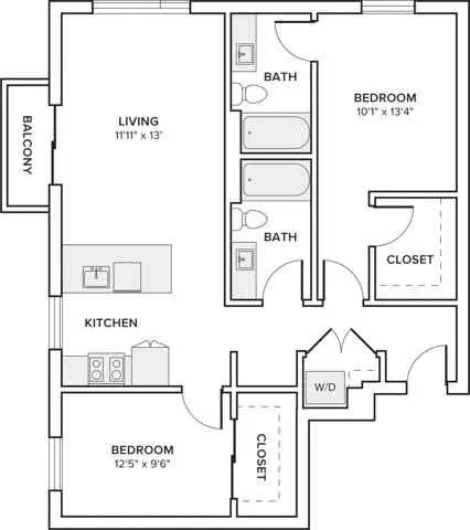10631 8th Ave NE, Seattle, WA 98125