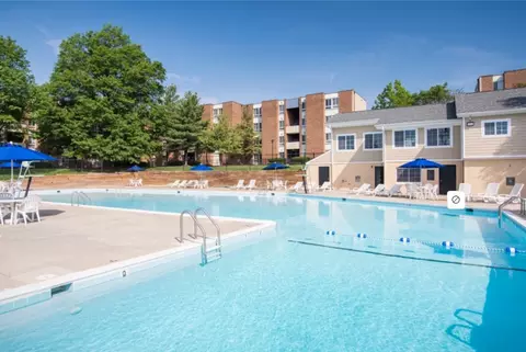 6936 Walker Mill Rd, Walker Mill, MD 20743