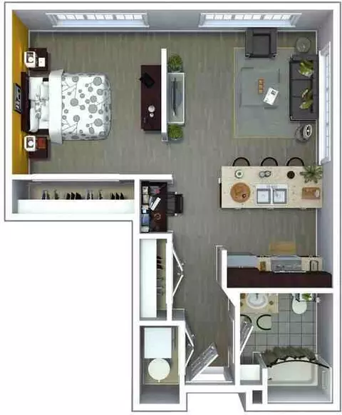 444 E 19th Ave, Denver, CO 80203