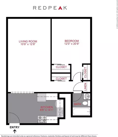 1190 Birch St, Denver, CO 80220