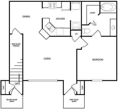 2200 1st St, Alamogordo, NM 88310