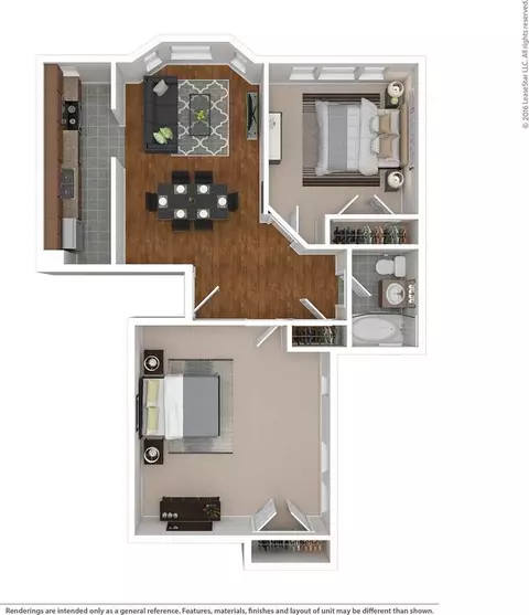 18 Haviland St, Boston, MA 02115