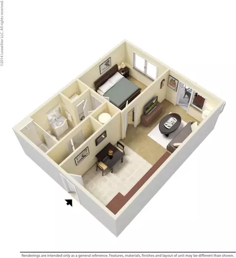 351 N 5th St, Garland, TX 75040