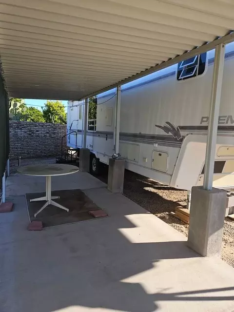 11633 S Renee Ave, Fortuna Foothills, AZ 85367