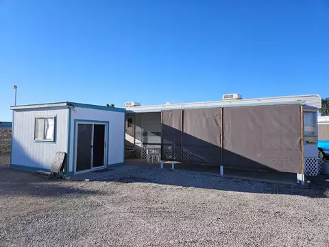 11633 S Renee Ave, Fortuna Foothills, AZ 85367