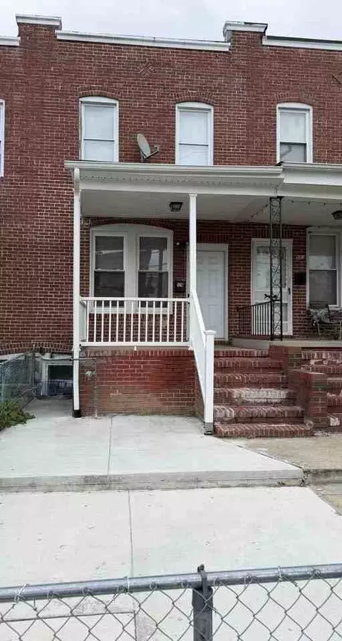 529 S Longwood St, Baltimore, MD 21223 photo 18