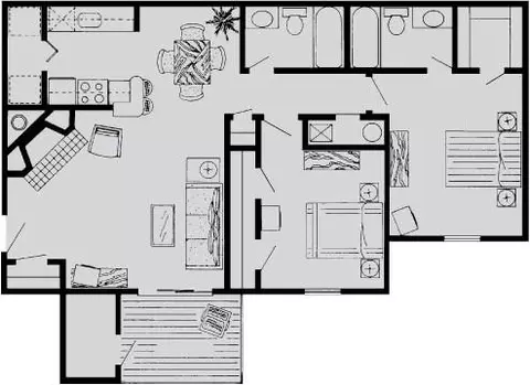 1414 N 108th St, Omaha, NE 68154