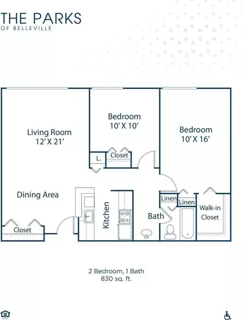 46161 Village Green Ln, Belleville, MI 48111