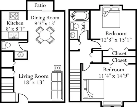 199 The Post Rd, Springfield, OH 45503