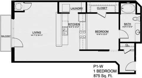 110 N Boston Ave, Tulsa, OK 74103
