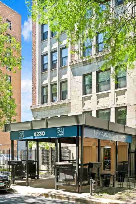 6230 N Kenmore Ave, Chicago, IL 60660