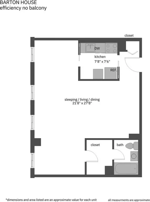 2525 10th St N, Arlington, VA 22201