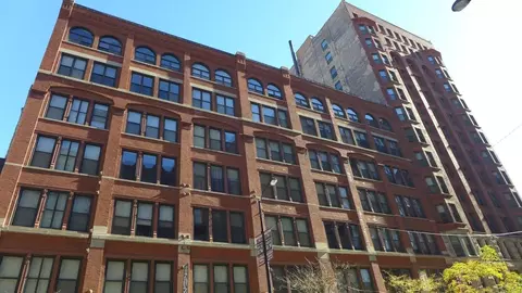 525 S Dearborn St, Chicago, IL 60605